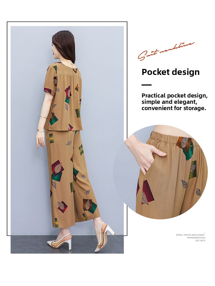 Luxe zomerkleding voor moeders - Women Fashion Over The Years recensie en prijs