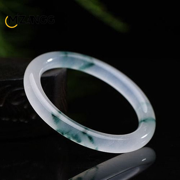Natuurlijke Groene Jadeite Arm - Women Fashion Jewellery recensie en prijs
