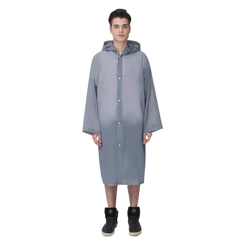 Mode Outdoor Heren Dikke Regen - Women'S Fashion Rain Jacket recensie en prijs
