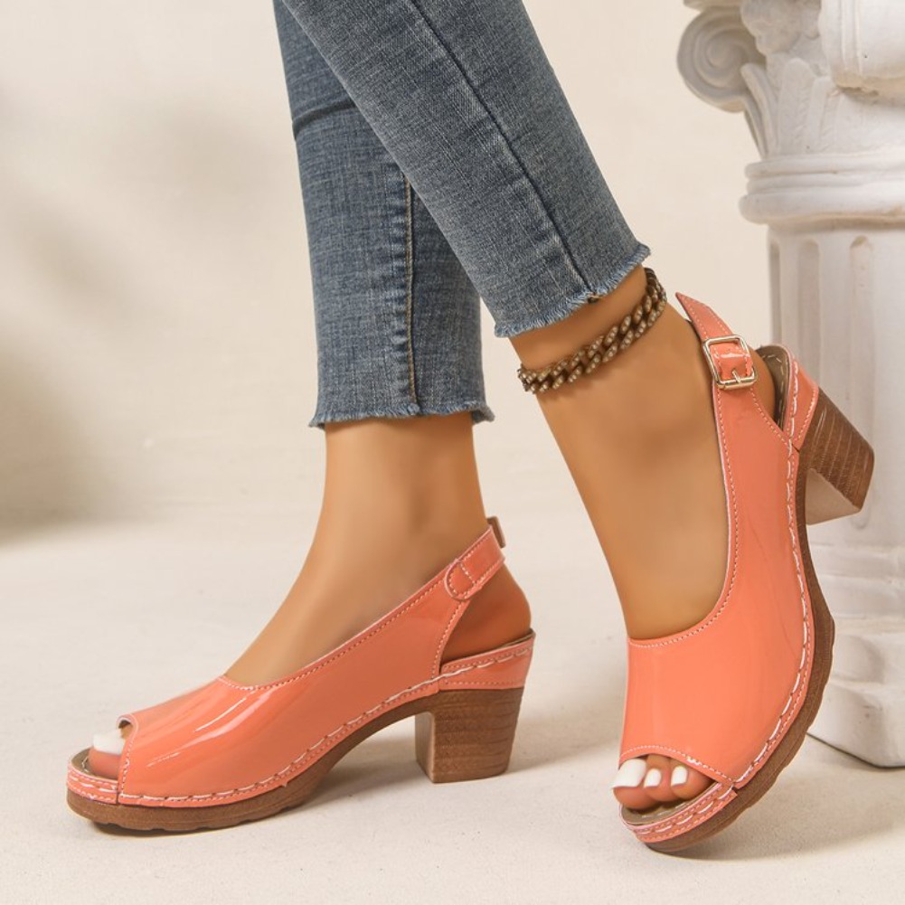 2026 Nieuwe Dames Hakken Sanda - Women Fashion Nova recensie en prijs