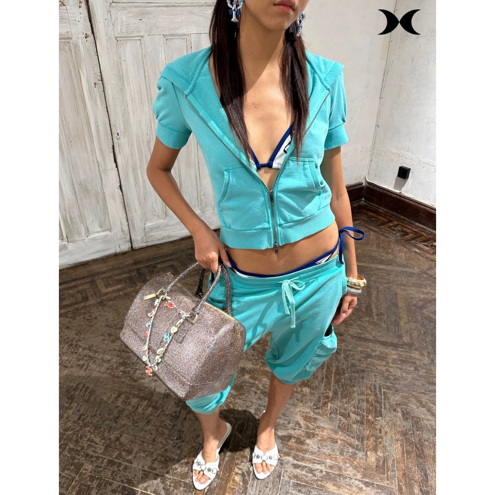 Amerikaanse street spice girl  - Women Fashion Nova recensie en prijs