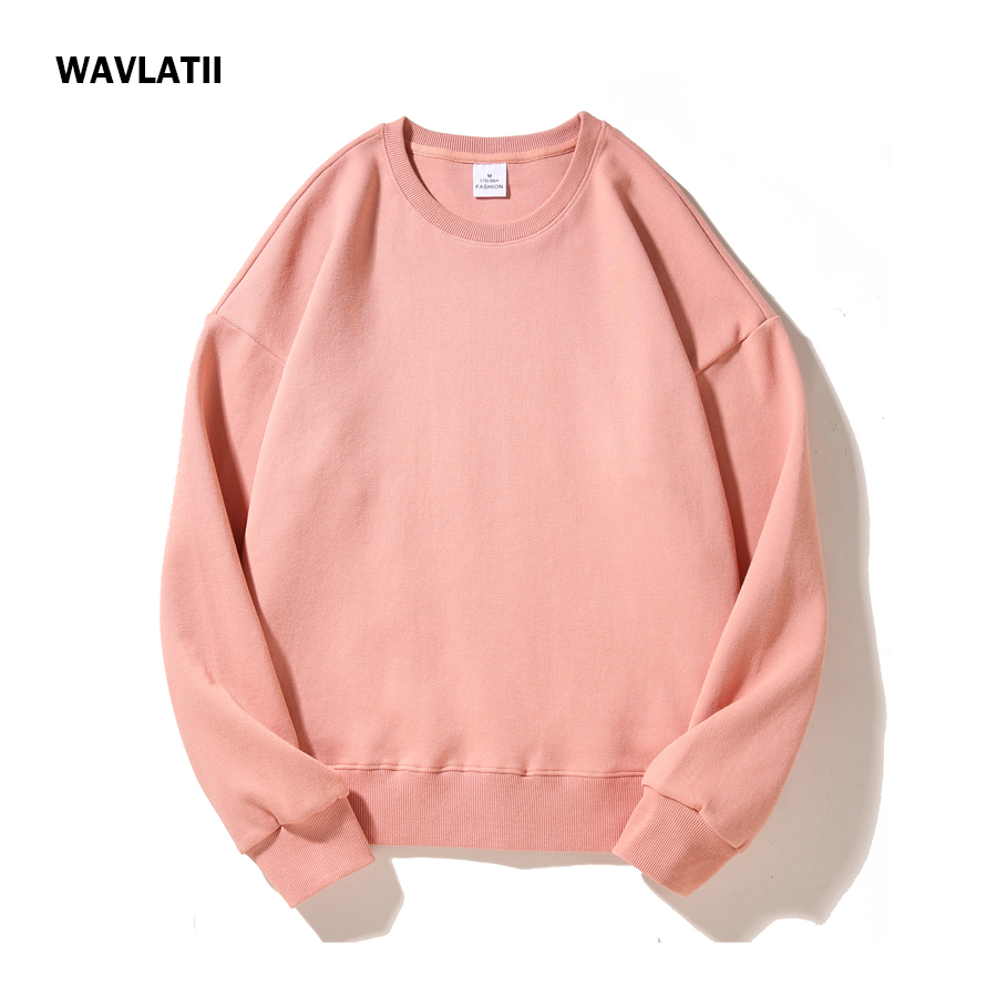 WAVLATII Dames Nieuwe Oversize - Hoodie Women Oversized recensie en prijs