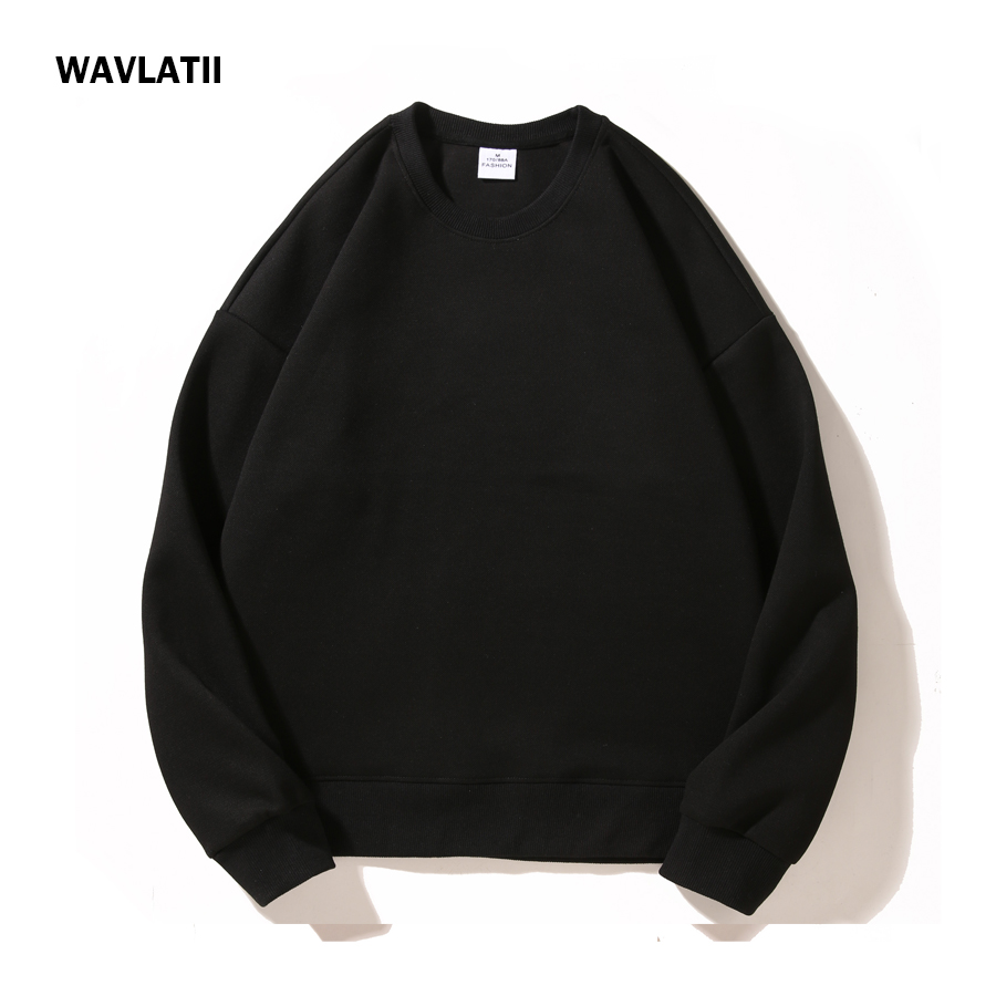 WAVLATII Dames Nieuwe Oversize - Hoodie Women Oversized recensie en prijs