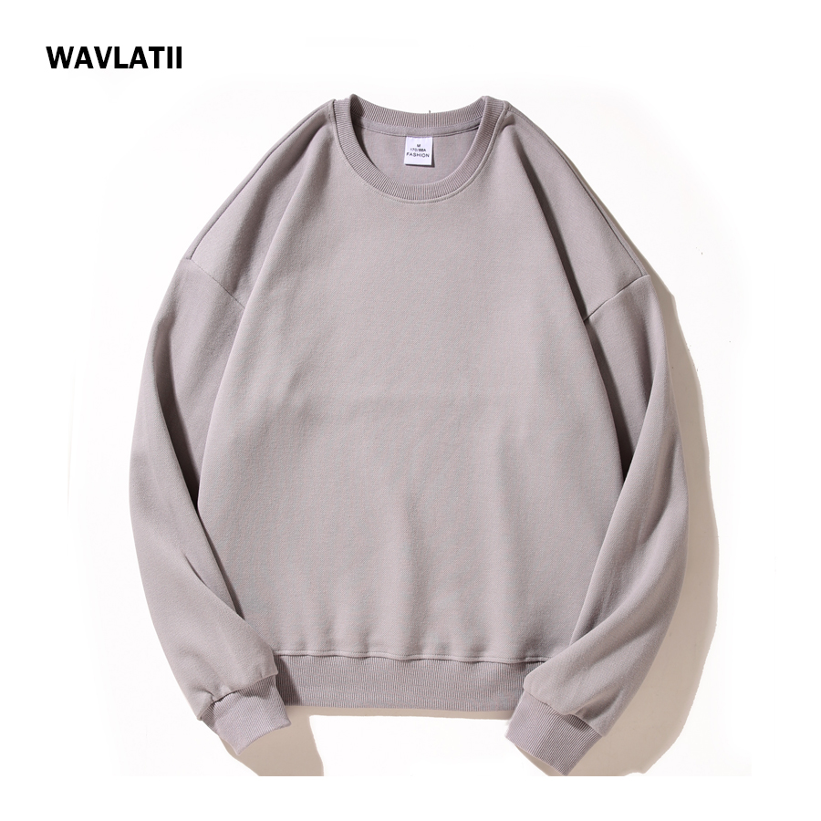 WAVLATII Dames Nieuwe Oversize - Hoodie Women Oversized recensie en prijs