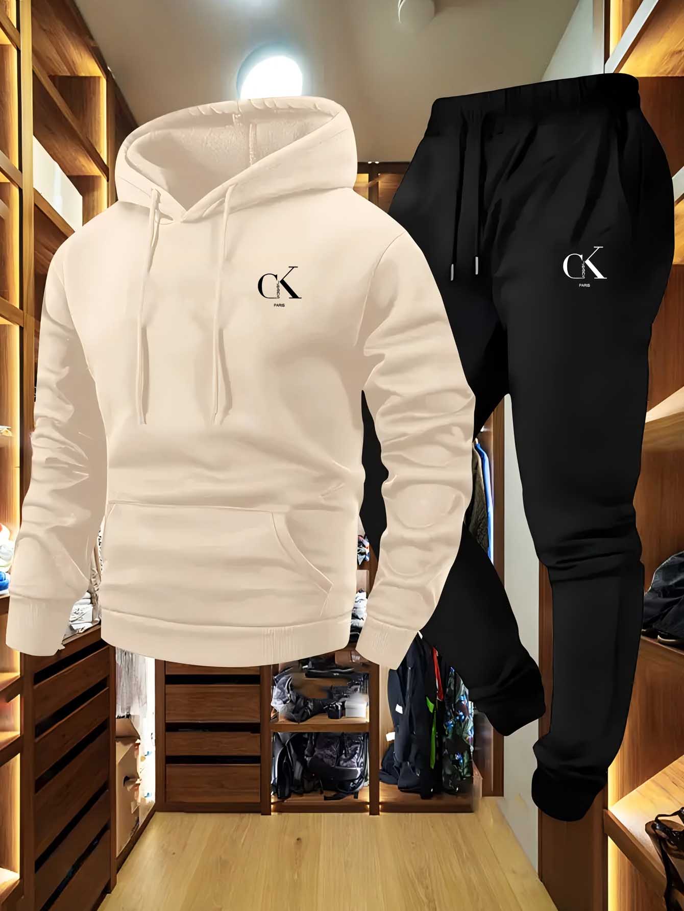 Luxe oversized hoodie sets van - Hoodie Women Oversized recensie en prijs