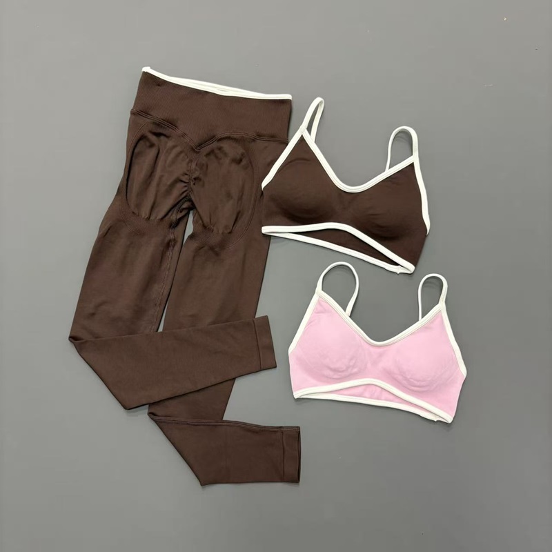 2 Stuks HISTELLO Ignite Sculpt - Women'S Fashion Leggings recensie en prijs