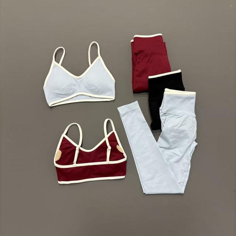 2 Stuks HISTELLO Ignite Sculpt - Women'S Fashion Leggings recensie en prijs