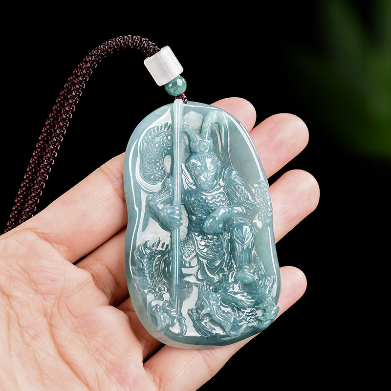 Birmese Jadeïet Monkey King ha - Women'S Fashion recensie en prijs